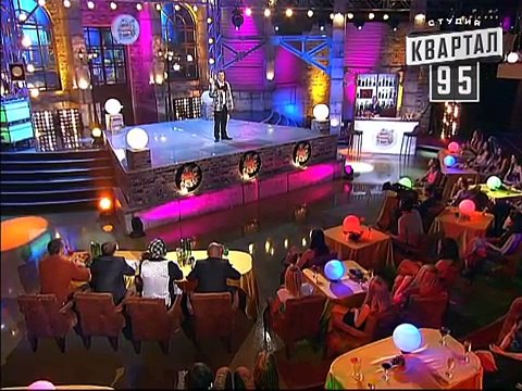 Бойцовский клуб 7 сезон выпуск 4й от 5-го сентября 2013г - Юра Бадзян г. Тернополь