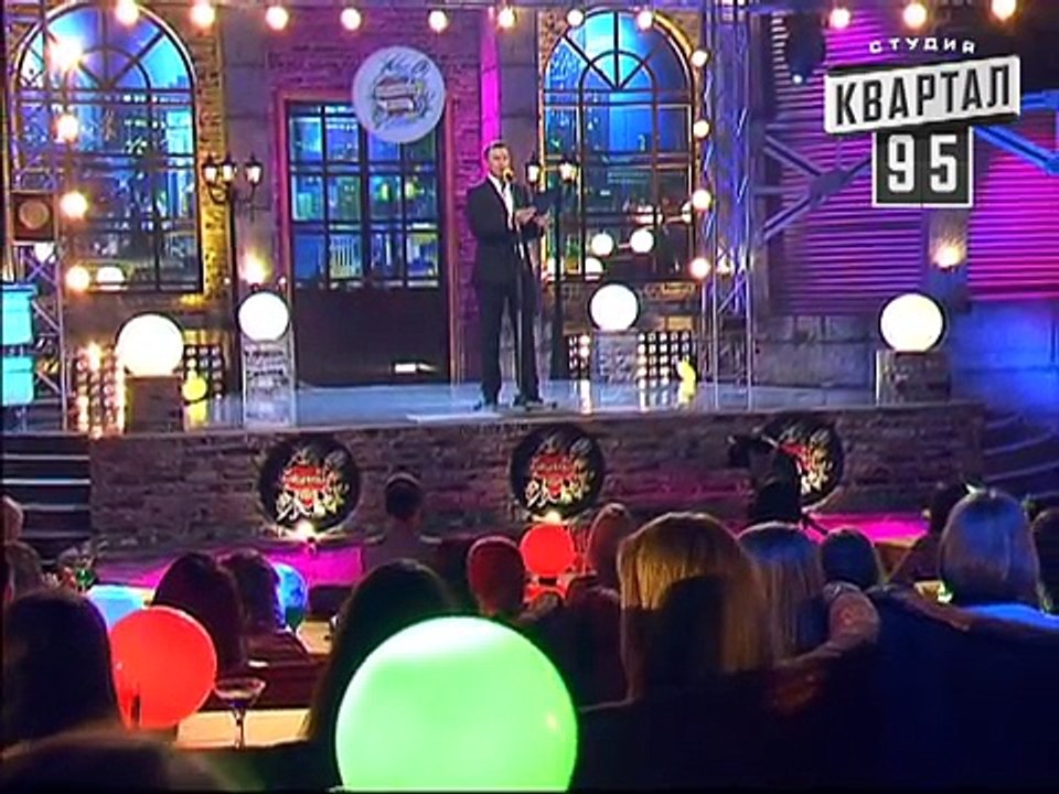 Бойцовский клуб 7 сезон выпуск 10й от 17-го сентября 2013г - Валерий Жидков Тамбовский Волк