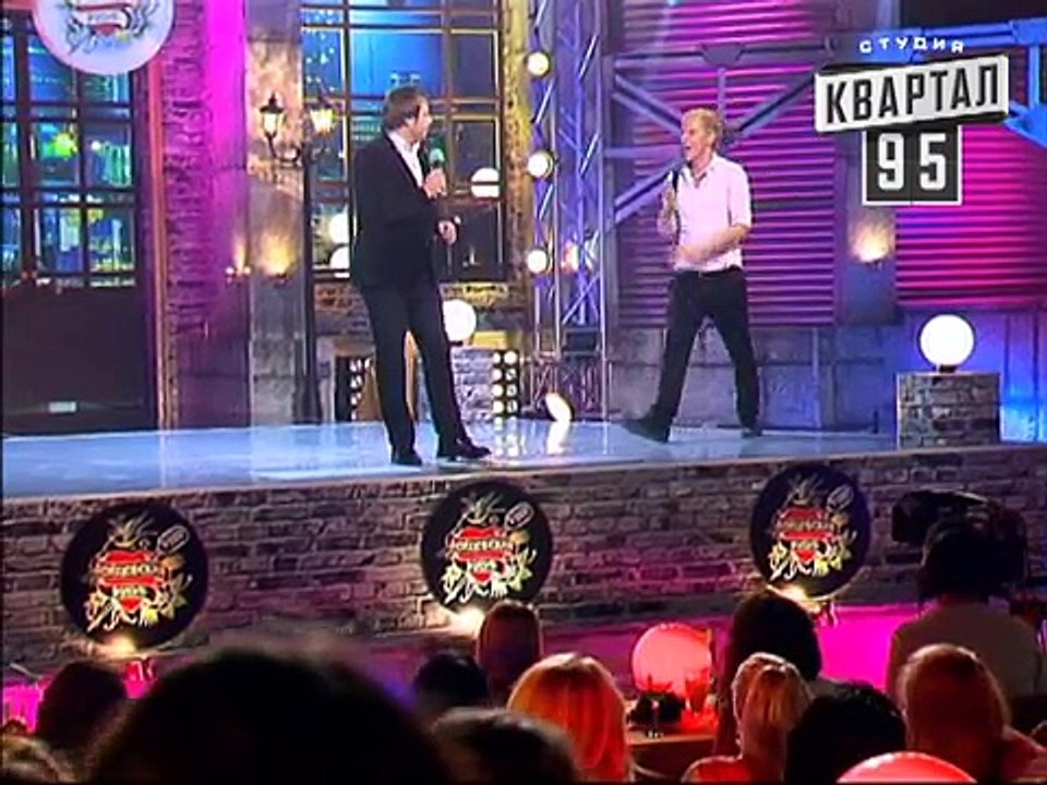 Бойцовский клуб 7 сезон выпуск 6й от 10-го сентября 2013г - Триод и Диод г.  Смоленск