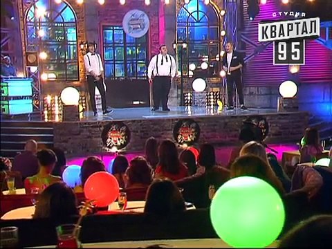 Бойцовский клуб 7 сезон выпуск 7й от 11-го сентября 2013г - Братья ГаГарины г. Кривой Рог