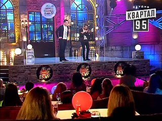 Бойцовский клуб 7 сезон выпуск 1й от 2-го сентября 2013г - Не гавкай г.  Мариуполь