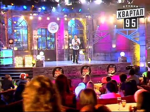 Бойцовский клуб 7 сезон выпуск 3й от 4-го сентября 2013г - Владзьо г. Тернополь