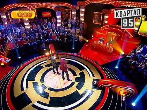 Рассмеши Комика сезон 5й выпуск 12 - Евчук Павел, Кокоша Святослав, Ровно