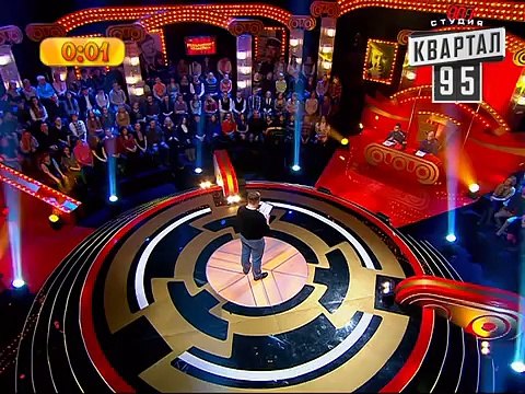 Рассмеши Комика сезон 5й выпуск 12 - Прокопив Роман, Тернополь