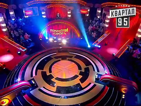 Рассмеши Комика сезон 5й выпуск 10 - Чернов Александр, Херсонская обл., пгт. Иванов