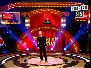 Рассмеши Комика сезон 5й выпуск 8 - Морозюк Виктор -- пгт. Почтовое, Бахчисарайский р-н, Крым