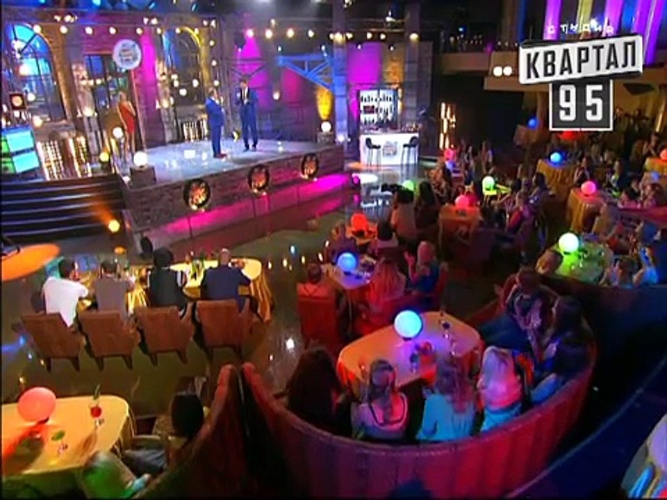 Бойцовский клуб 7 сезон выпуск 4й от 5-го сентября 2013г - Винницкие Перцы г.  Винница