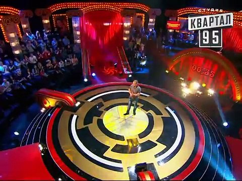 Рассмеши Комика сезон 5й выпуск 9 - Самуленко Глеб, Кривой Рог