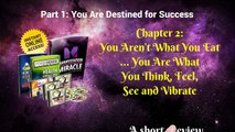 Manifestation Miracle Review Part 1 Chapter 2