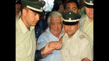 Morre Contreras, chefe da polícia de Pinochet