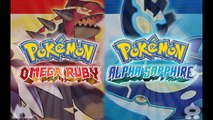 [ORAS Style] Pokémon Black 2 and White 2: Battle! Fused Kyurem!