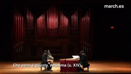 La música medieval de Tasto Solo