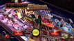Funhouse The Pinball Arcade Xbox 360 720P gameplay 1990 Williams