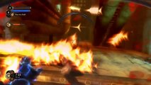 Let's Play Bioshock 2: Part 22 - THAT SPLICER EXPLODED!