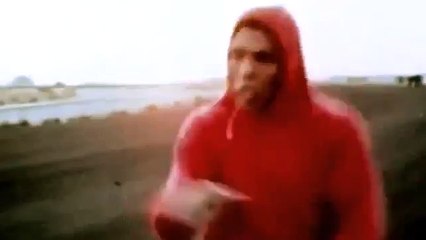 MUHAMMAD ALİ - IMPOSSIBLE IS NOTHING