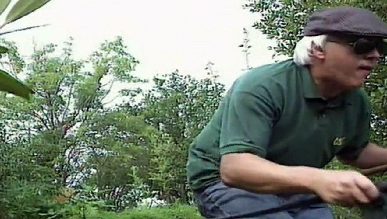 Total Fishing - S01E23