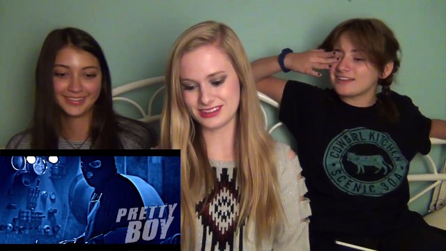 NON KPOP FANS REACT GD&TOP-ZUTTER (BIG BANG)