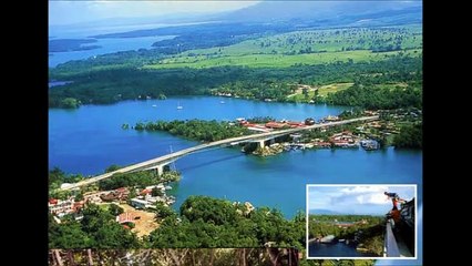 Punta Mix de Puerto Barrios,Izabal Guatemala ft.Isanigu.Dj Alex Rico