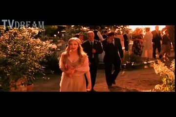 Sophie/ Charlie [LETTERS TO JULIET] "Lovestory " {Taylor Swift}