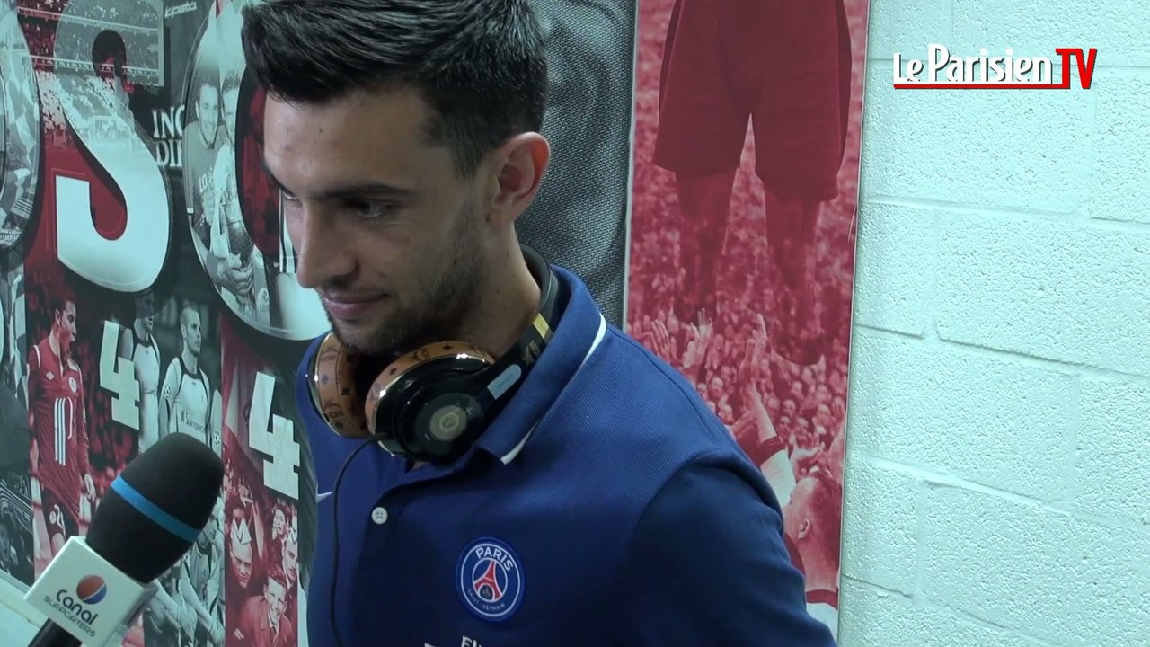 Lille - PSG (0-1). Pastore: «Di Maria va nous apporter un plus»