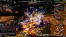 Guild Wars 2: Heart of Thorns (A Quick Look at the... Tempest)
