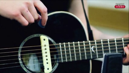 Hurts - Miracle (acoustic)