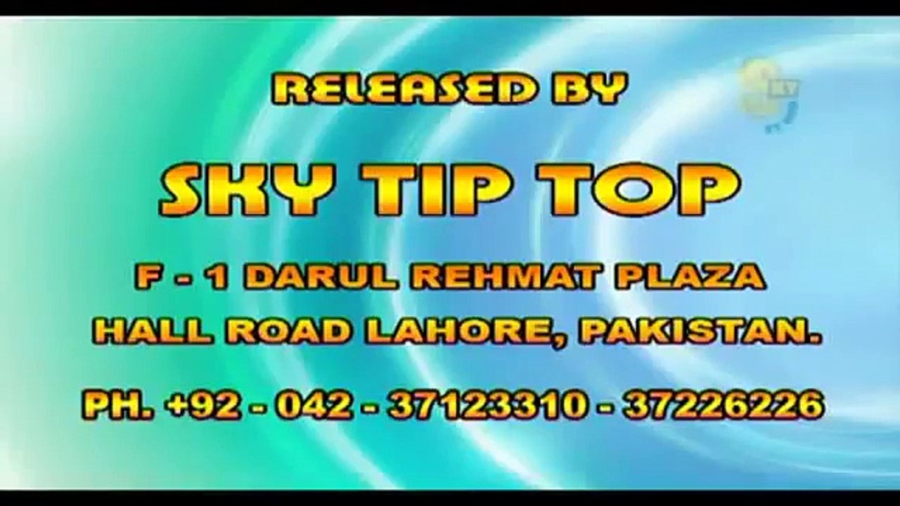 New Stage Drama Nasir Chinyoti _ Naseem Vicky Video 95
