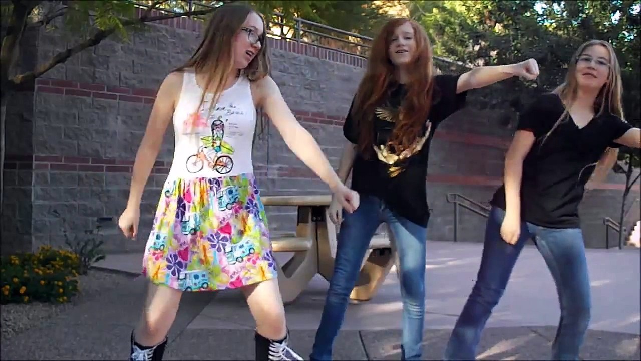 Bloopers and Behind The Scenes of Freaks Cover Music Video