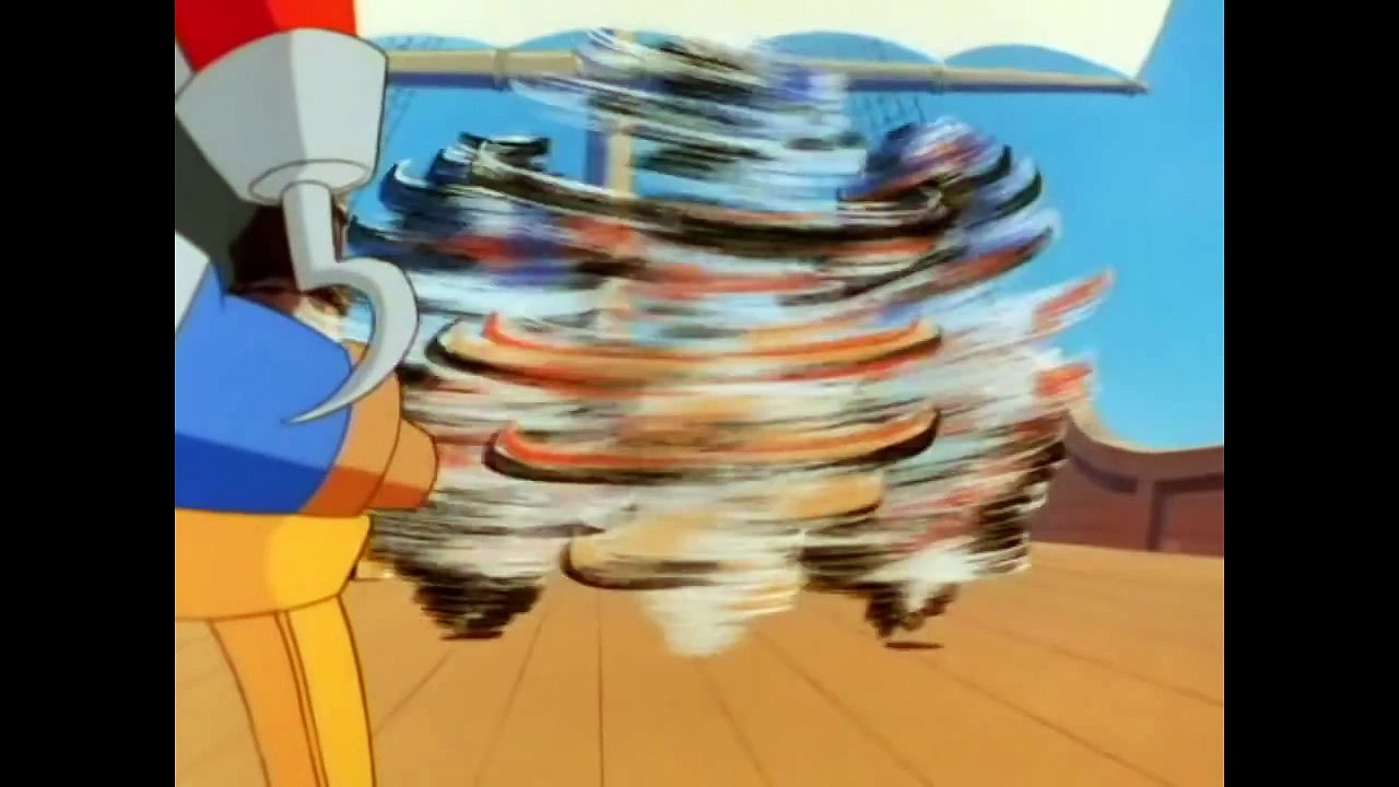 Animaniacs: Cartoon Individual ENGLISH