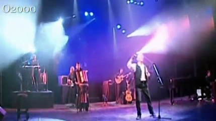 Jairo- Milagro en el bar Union(live Concert)