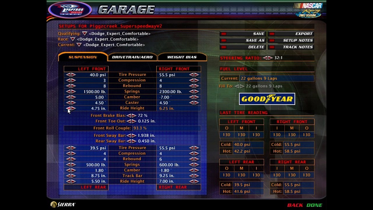 NR2003 Game - Drivers Wanted (Free Shoutout - Car skin - Channel Art)