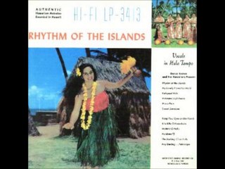 Hawaiian Music: Mahina o Hoku - Rainbow Serenaders