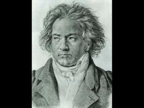 Beethowen - Sonate au clair de lune