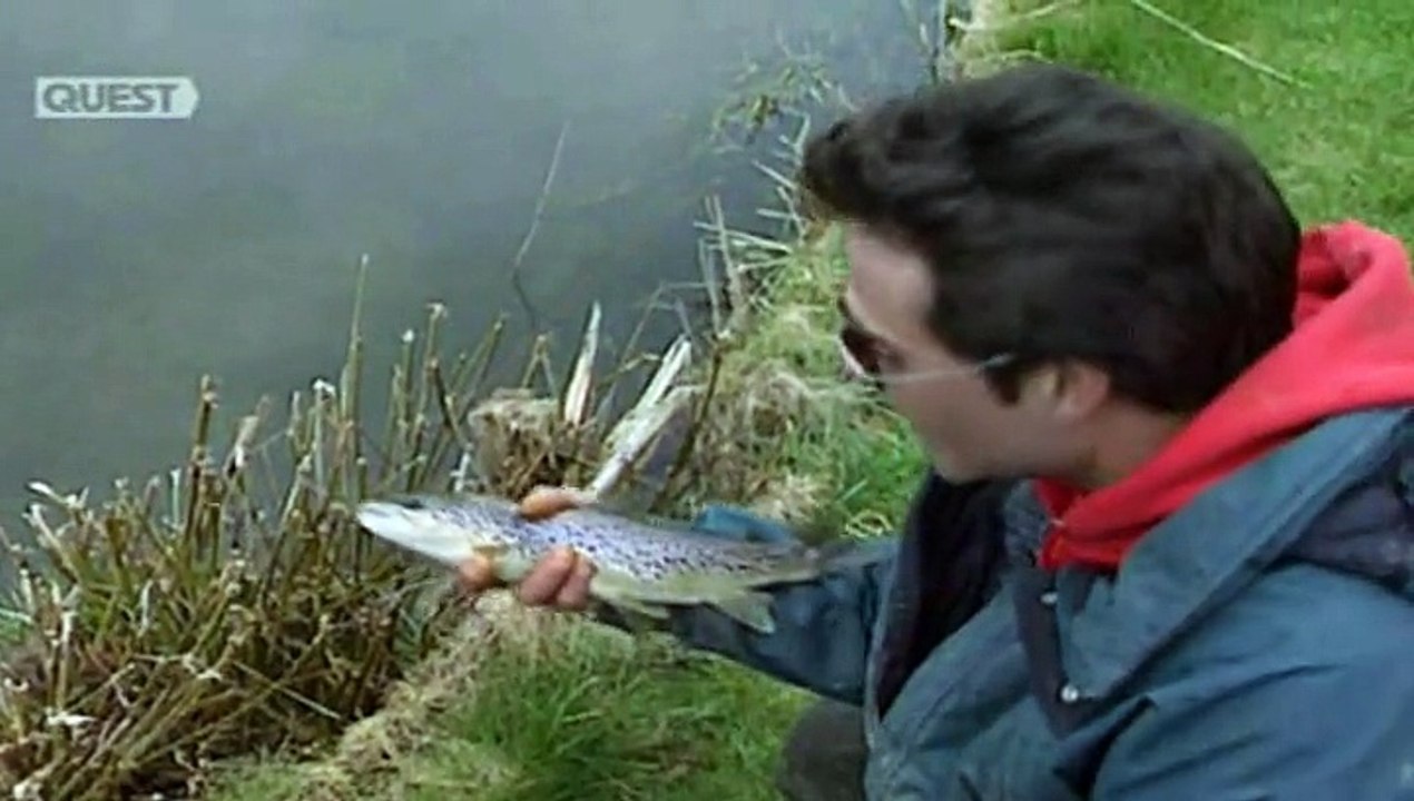 Total Fishing - S01E26