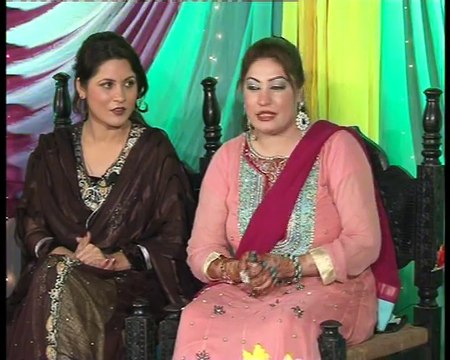 Pa Khob Ki Me Kabul Ta Pekhawar Raware Wo - Waheed Ackazai New Song 2015 Pashto HD