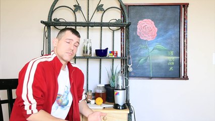 How I Cured Strep Throat in 3 Hours!