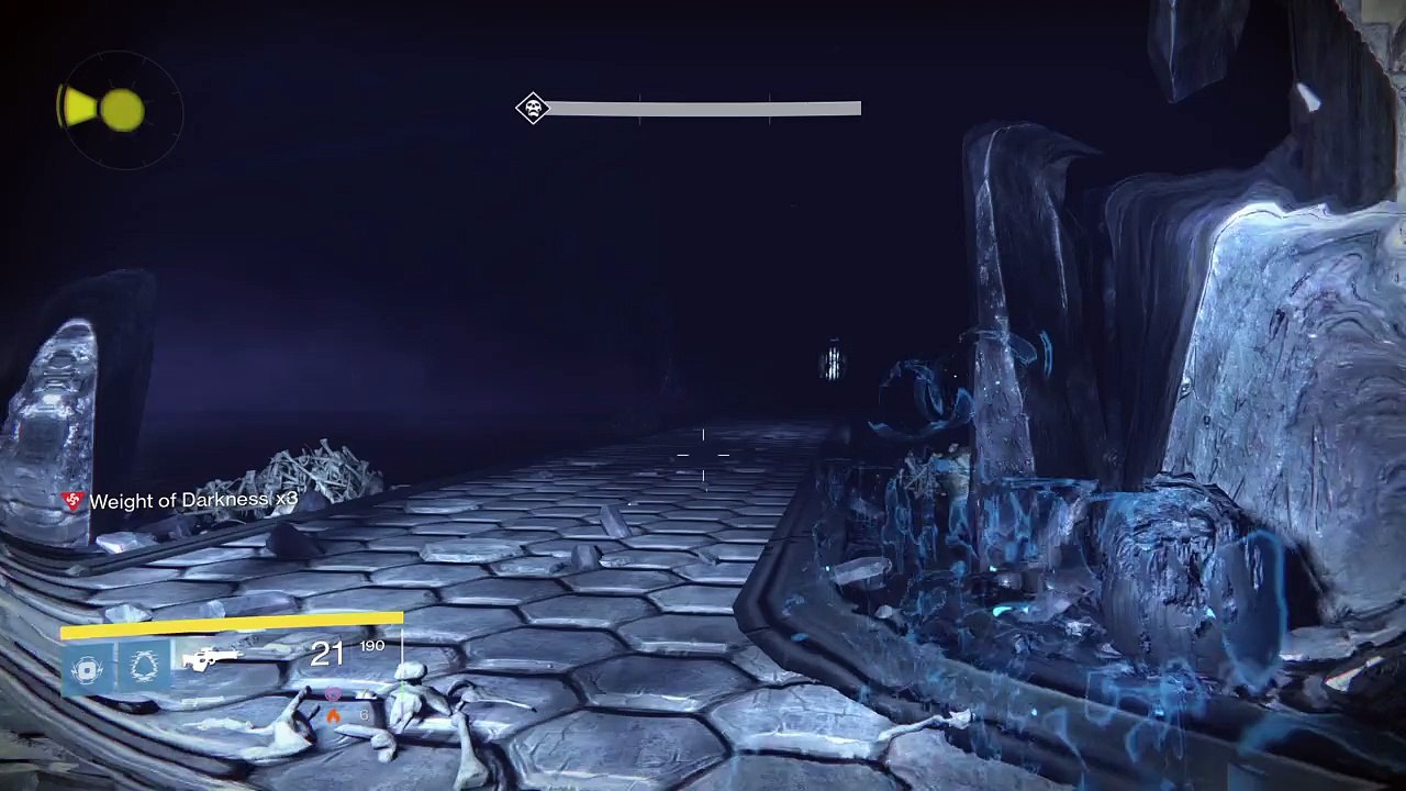 Destiny_ solo lamps