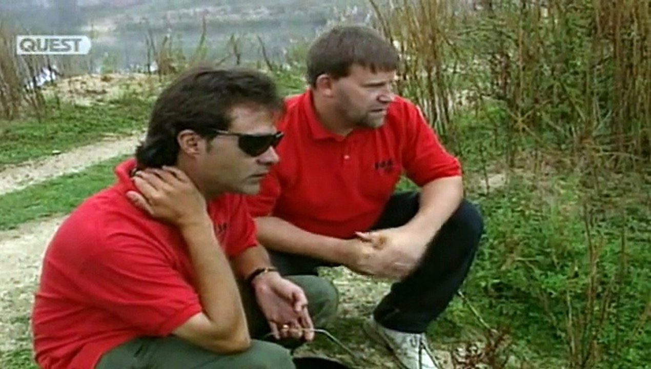 Total Fishing - S01E27