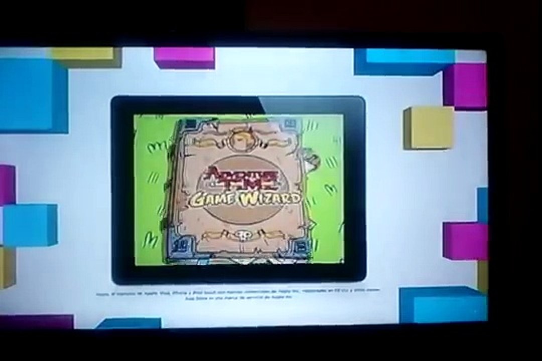 Cartoon Network LA: Hora De Aventura Mago De Juegos (Aplicación y Juego Online)