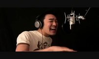 JYP - Park Jin Young - The House You Live In - 니가 사는 그 집 - 박진영 (Dan Kim Cover)