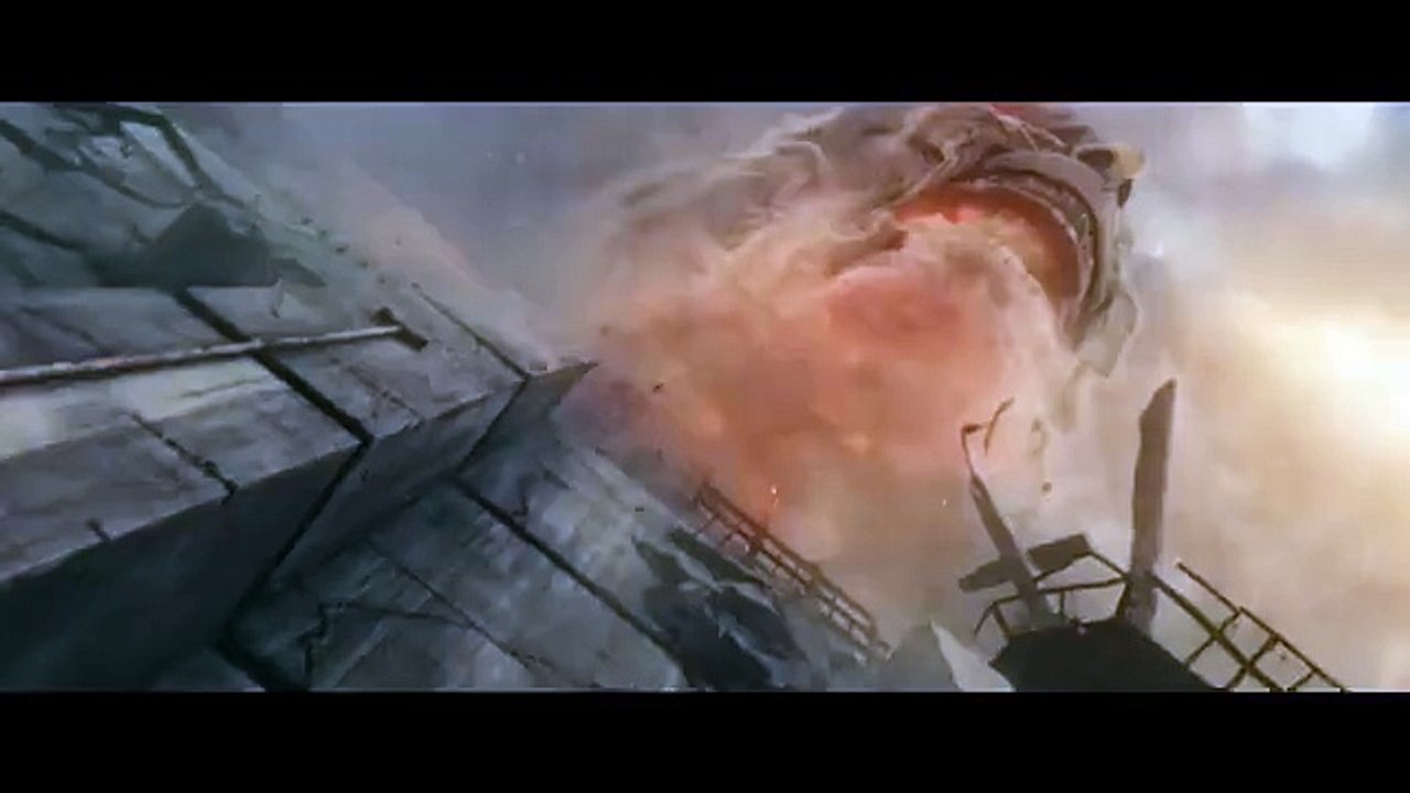 Epic AOT Trailer