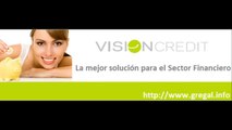 El nuevo Gescredito es ahora, VisionCredit 2012 (Módulo de Préstamos)