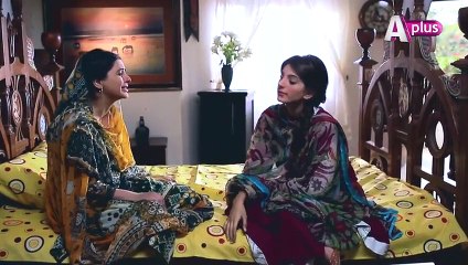 Takabur Episode 3 Full Aplus Drama 6 Aug 2015