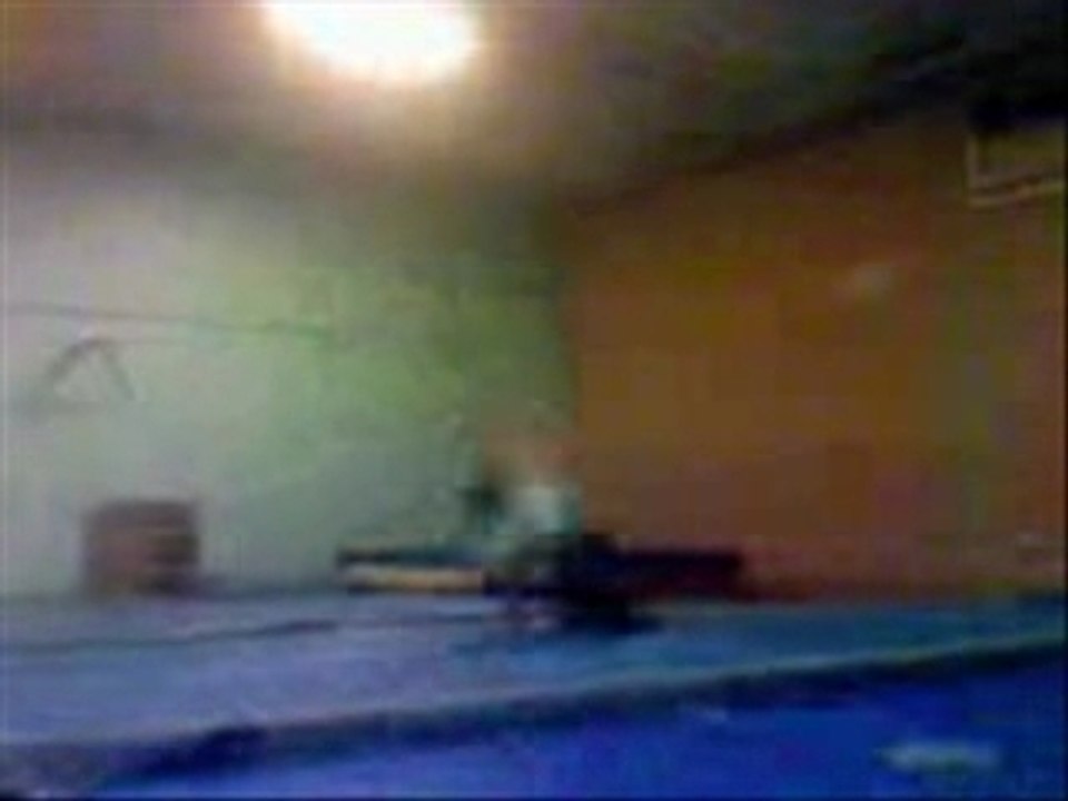 Flyson video Trailer