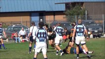 Sierra Foothills Collegiate vs Sonoma State University - Santa Rosa 7s