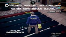 Dead Rising 2 Glitches Duplicate & Unbreakable Weapons