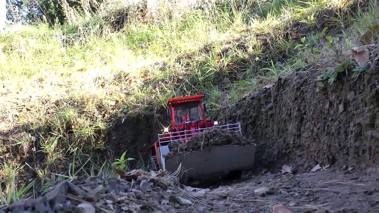 Braeker Steinbruch Teil 4