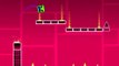 Geometry Dash - Level 2: Back On Track - All Coins