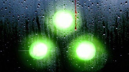 Splinter Cell Night Vision Goggles Sound Effect