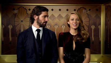 The Age of Adaline F.u.l.l M.o.v.i.e PART-1